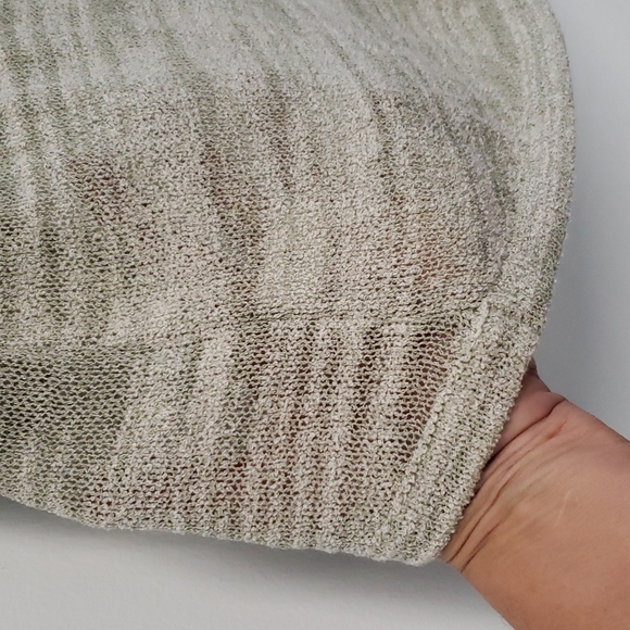 H by Halston thin knit cardigan duster - Picture 12 of 12